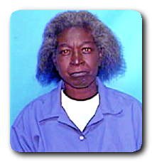 Inmate PATRICIA H PHILLIPS