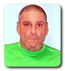 Inmate STUART W SAMSEL