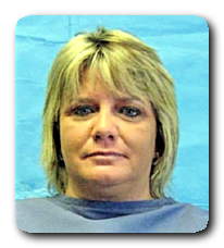 Inmate CARRIE L SPRINGER