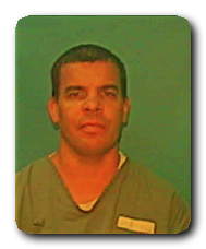 Inmate WILLIAM O TRIPP