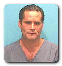 Inmate TODD O WOODS