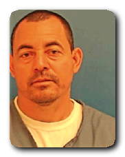 Inmate DAVID R BAUTISTA