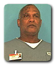 Inmate JOHNNY L WIMS