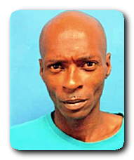 Inmate ANDRE D CAMERON