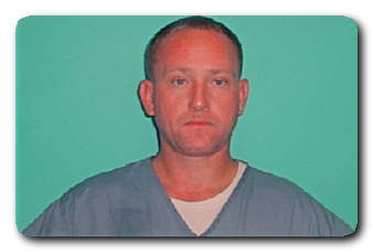 Inmate MICHAEL W MAJOR