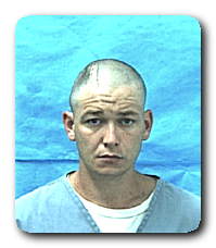 Inmate FRANKLIN JR MARSHALL