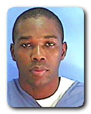 Inmate JEAN M MOISE