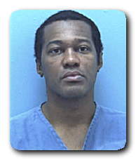Inmate KEVIN A ODOM