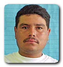 Inmate LEONEL HERRERA VELA