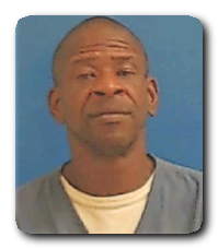 Inmate LEON P DAVIS