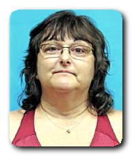 Inmate TAMMY WEECH DEVINCENT