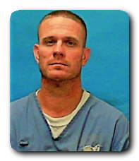 Inmate CHANCEY G GRIFFIN
