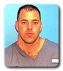 Inmate JUSTIN J KOZIARA