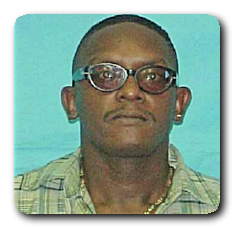 Inmate CHESTER MOORE