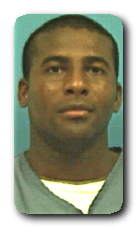 Inmate CLEO L IV PULLENS