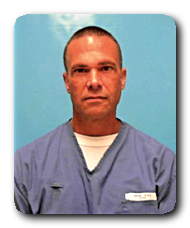 Inmate WILLIAM P SANCHEZ