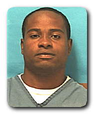 Inmate TYRONE S BUTLER