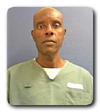 Inmate LARRY CARSWELL