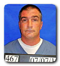 Inmate BRIAN L HYLAND