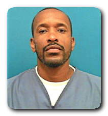 Inmate GARION D TAYLOR