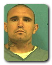 Inmate TRENTON L WILLIAMS