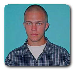 Inmate CORY M AILSTOCK