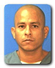 Inmate LEONARDO ESTRADA