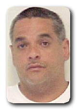 Inmate WILFREDO GONZALEZ