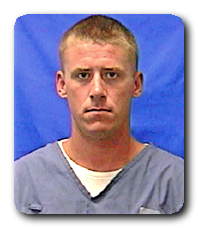 Inmate JOSHUA R KIRTLEY