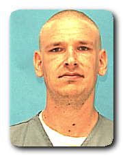 Inmate JOSEPH M LEAF