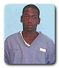 Inmate MICHAEL T OUTLER
