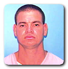 Inmate VICTOR A PAZ