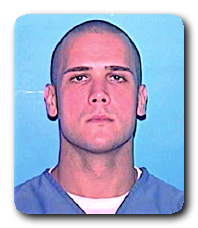 Inmate NICHOLAS R GIAQUINTO