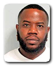 Inmate ANTHONY JERMAINE GIBSON