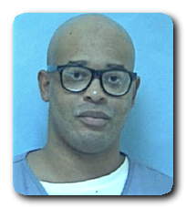 Inmate KEITH L RAILEY