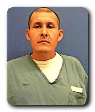 Inmate ELMER L RAMIREZ