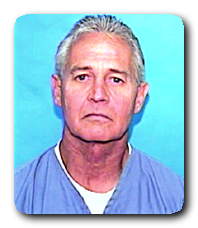 Inmate JOEL L SPURR