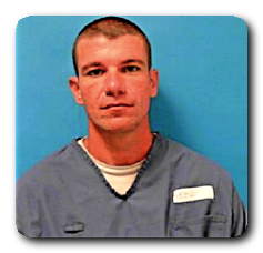 Inmate EHREN F HUMES