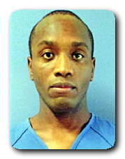 Inmate JOSE JOSEPH