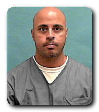 Inmate LUIS A ARROYO