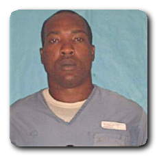 Inmate DONTAVIOUS M BLAKE