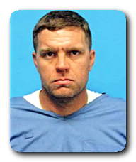 Inmate KYLE WILLIAM BURKE