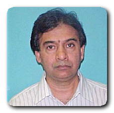 Inmate AMANULLAH HOSSAIN