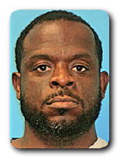 Inmate JEFFERY L JEUNE