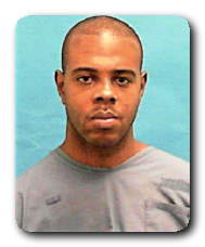 Inmate TRAYNARD L JOHNSON