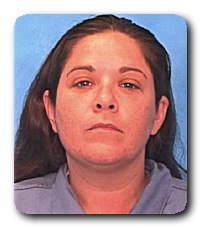 Inmate MELINDA N KNOWLES