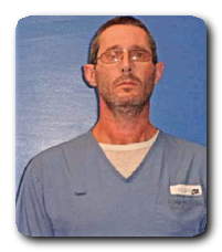 Inmate DARRELL B LATORA