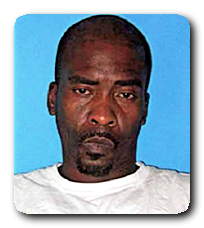 Inmate EDWARD R MAYS