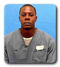 Inmate KEITH S MCINTYRE