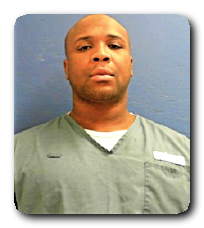 Inmate LEON O RHODES